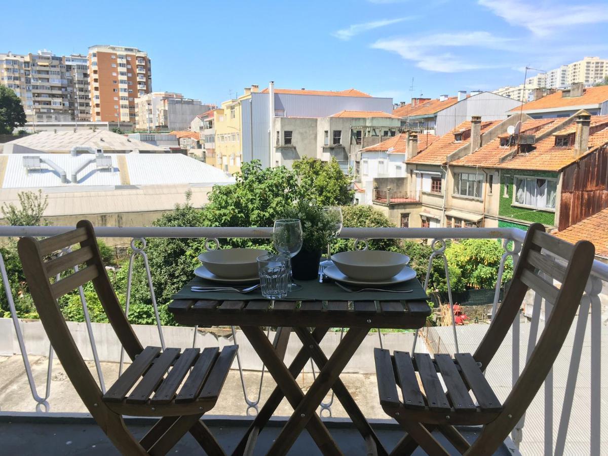 Pinporto City Center III Exterior foto